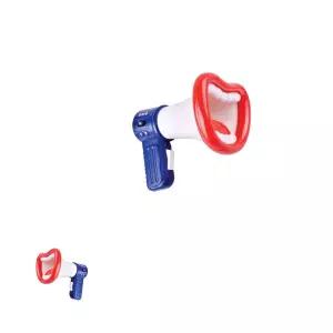 제이커 확 신광 퍼니 미니 마우스 마이크 장난감