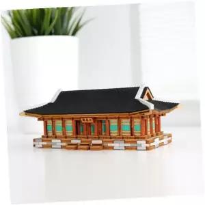 조립장난감 영공방 조립 교태전 jzY1+2Llq