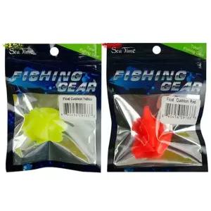 씨타임 플로트 쿠션고무 전유동 수중 쿠션 찌 스토퍼 JYq1+4Sid