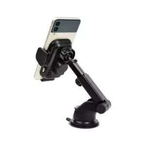 스마텍 Z플립 15W 고속 무선 충전 거치대 ST-Flip90