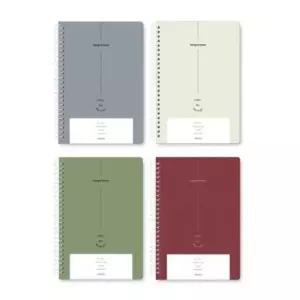 [문구/오피스] 양지 스프링노트 대 7호 YSN0507 / 16절 224매 20개입