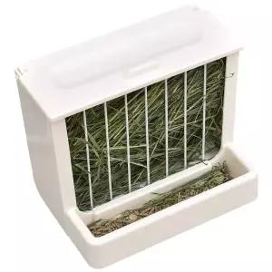 토끼 건초통 기니피그 사료통 먹이통 바구니 급식기 사료 화장실 잔디 다양 햄스터