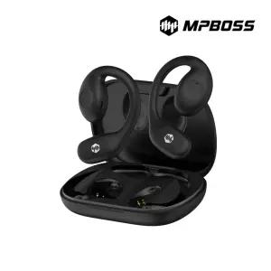 엠피보스 오픈형 블루투스이어폰/공기전도/통화/음악