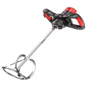 시멘트 교반기 무선 몰탈 기계 믹싱드릴 믹싱기 레미콘 전동 혼합 미니 콘크리트