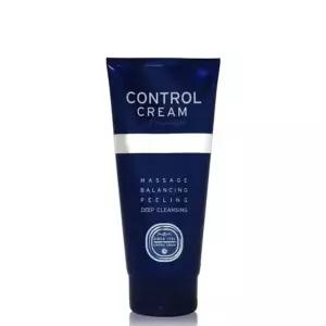 ksr 참존 콘트롤 크림 셀프 마사지 150ml