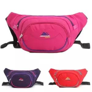 남자슬링백 웨이스트백 복대 가방 아웃도어 데일리 허리색