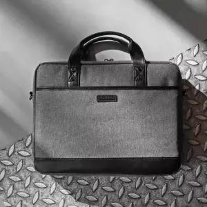 노트북서류가방 남자 가벼운 탄탄한 서류 노트북가방
