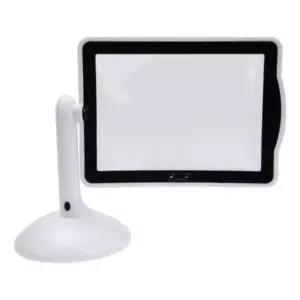 LED 스크린 확대경 돋보기 독서 확대기 거치대 뷰어