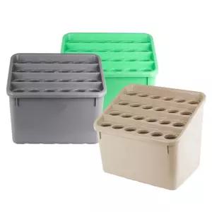 다모아 우산꽂이통 24홀