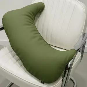 케어 네일샵 허그 바나나 반영구 블랙