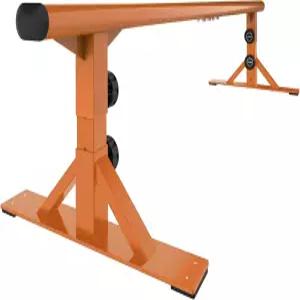 MR 스케이트 레일 스케이트보드 램프 그라인드 전문가 스케이트파크 높이 조절 가능한