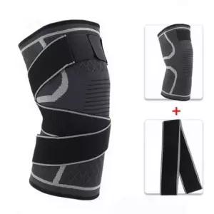 헬스무릎보호대 압박무릎밴드무릎보호테이핑 스쿼트무릎보호대