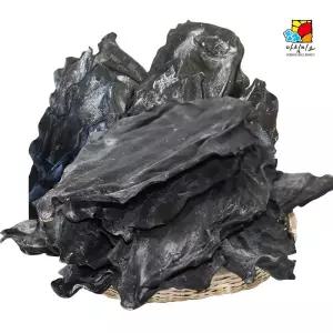 뿌리꼭지 참다시마 1kg