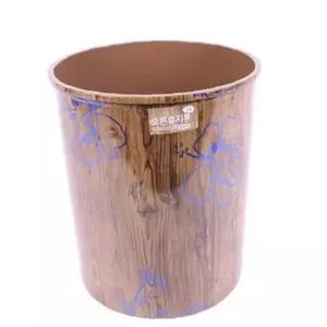 오픈 휴지통 10L 2호