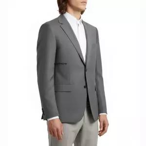 톰브라운 26SS 클래식 트윌 울 스포츠 코트 자켓 MJC001A 00626 035