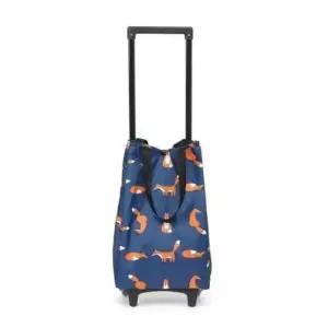 [반려] 접이식 시장용 핸드카트 장바구니 쇼핑 캐리어 손수레 바퀴 달린 마트 카트