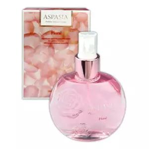 IS-SA 아스파시아 샤워 코롱 후로랄향 150ml