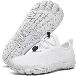 하이타브 비치 슈즈 여성 아쿠아 와이드 토박스 워터