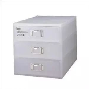 [생활] 플라스틱 서랍형 수납함 다용도 서랍형 정리함 칸막이 정돈함 생활 용품