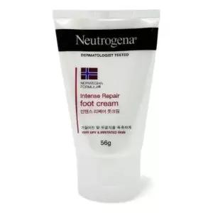 뉴트로지나 발 뒤꿈치 보습 리페어 시카 풋크림 56g
