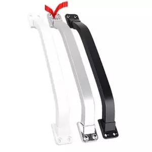 [생활] 다용도 가구 문수리 건축 4구 손잡이 선택 192p 실버