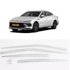 [CAR] 차량용 크롬 썬바이저 자동차 창문