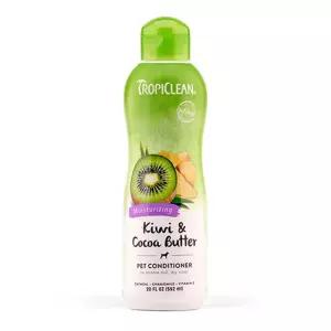 트로피크린 키위 앤 코코아버터 컨디셔너 592ml (강아지 린스)