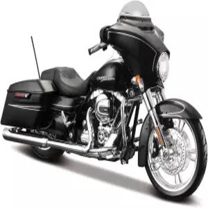 2015년 할리데이비슨 가 글라이드