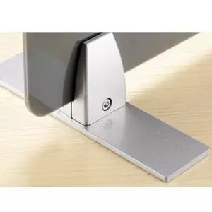 칸막이 파티션 설치 고정 브라켓 받침대 지지대 hbt7+4VMG