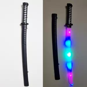 귀칼 소리나는 광선검