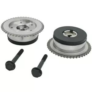 흡기 배기 캠샤프트 스프로켓 페이저는 뷰익 라크로스 레갈 베라노 쉐보레 캡티바 코발트 이쿼녹스 HHR