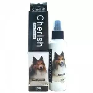 애완견 강아지 항문세정제 120ml 똥꼬 청결 세정 애견항문세정제