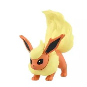 홈데코피규어 몬콜레 EMC 포켓몬 부스터 피규어 홈데코 장난감 3P