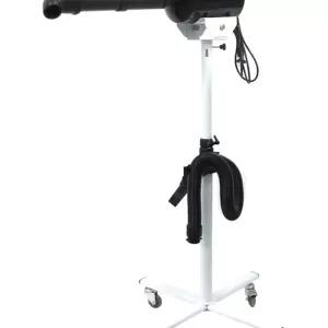 애견 드라이어 에어탱크 업소용 대형견 220V 동물병원 저소음