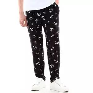 쿨팬츠 남자 빅사이즈 시원시원한 아이스 쿨 바지 마린