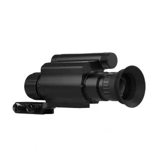 고배율 야간투시경 스코프 작전 야외 훈련 망원경 단안 열화상 고화질 야투경 쌍안경