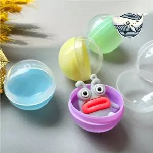 다양한 색상 캡슐 장난감 보관 파티 용품 캡슐 yUF3+2GcZ