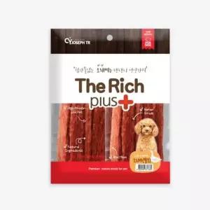 더리치플러스 오리바(발포) 300g x 5개