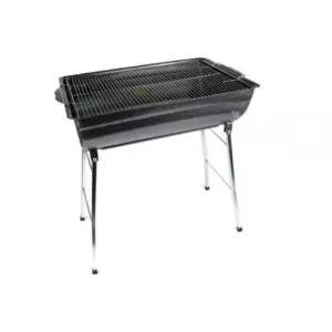 바베큐그릴 내구성 좋은 사각스텐드 대 바비큐그릴