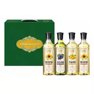 (사조해표) 고급유특선 13호 식용유세트 MwU7+5VOH
