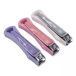 [에이치플러스몰]손톱깎이 대 색상랜덤 777 큰손톱깎이 발톱깎이 명품