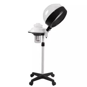 헤어 스팀기 두피 미스트기계 헤드스파 관리 모발