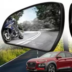 [CAR] 와이드 발수 기능 측면 거울 사이드 미러 자동차용