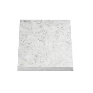 인조대리석 BMC판 12T 150x150mm