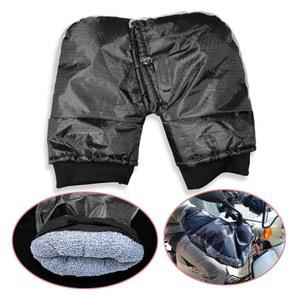 동계 오토바이 라이더 방풍 라이딩자켓 저지 흰색 스타일의 안전슈트 시스템 방한복