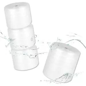 국산 포장 뽁뽁이 에어캡 50m 100m 비닐 택배 봉투 포장이사