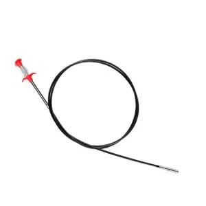 머릭카락빼는 배수구집게60cm 하수구 배수구 뚫어 욕조 세척