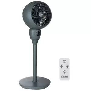 [C] 델라이프 스탠드형 써큘레이터 DF-9100R / 리모컨 4단풍량 좌우회전