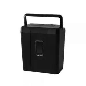 [문구/오피스] 홈오피스용 중형 문서세단기 Qualmax S380