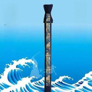 죽도 가방 케이스 목검 목검집 보관함 봉집 기본 가검 풍 1 보관집 어깨끈 어깨걸이